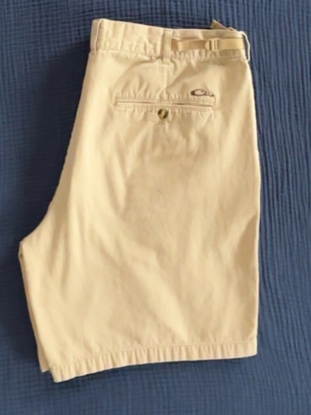 Men’s Drake Waterfowl Shorts